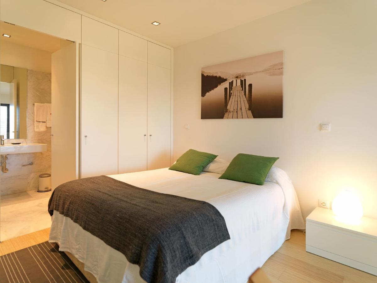 Flh - Porto Charming Flat Apartment Matosinhos  Luaran gambar