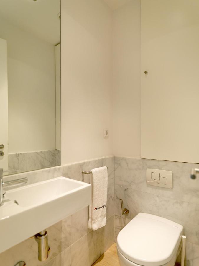 Flh - Porto Charming Flat Apartment Matosinhos  Luaran gambar