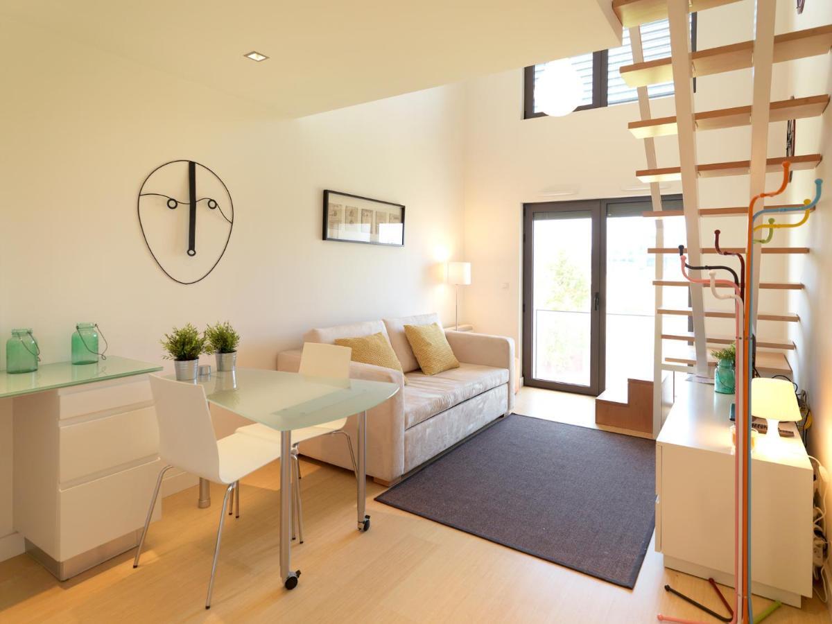 Flh - Porto Charming Flat Apartment Matosinhos  Luaran gambar