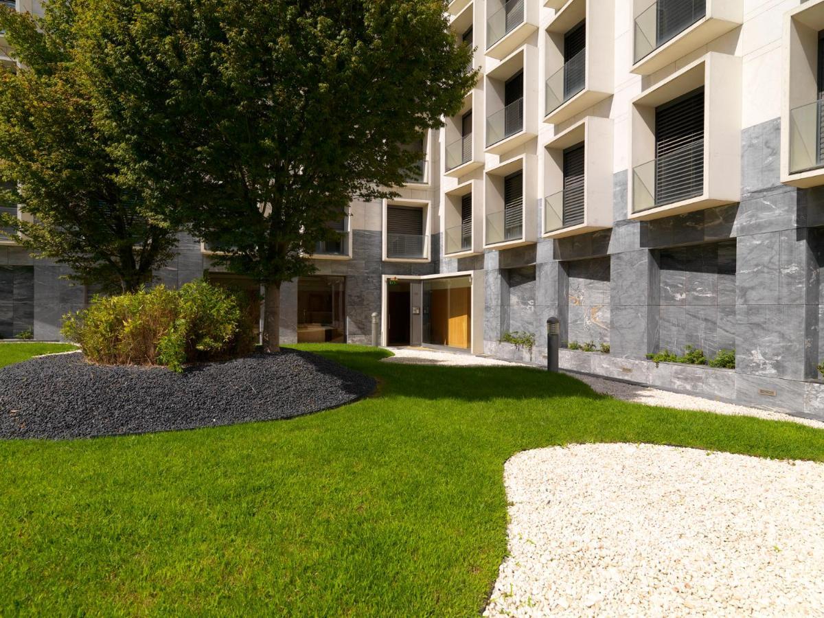 Flh - Porto Charming Flat Apartment Matosinhos  Luaran gambar