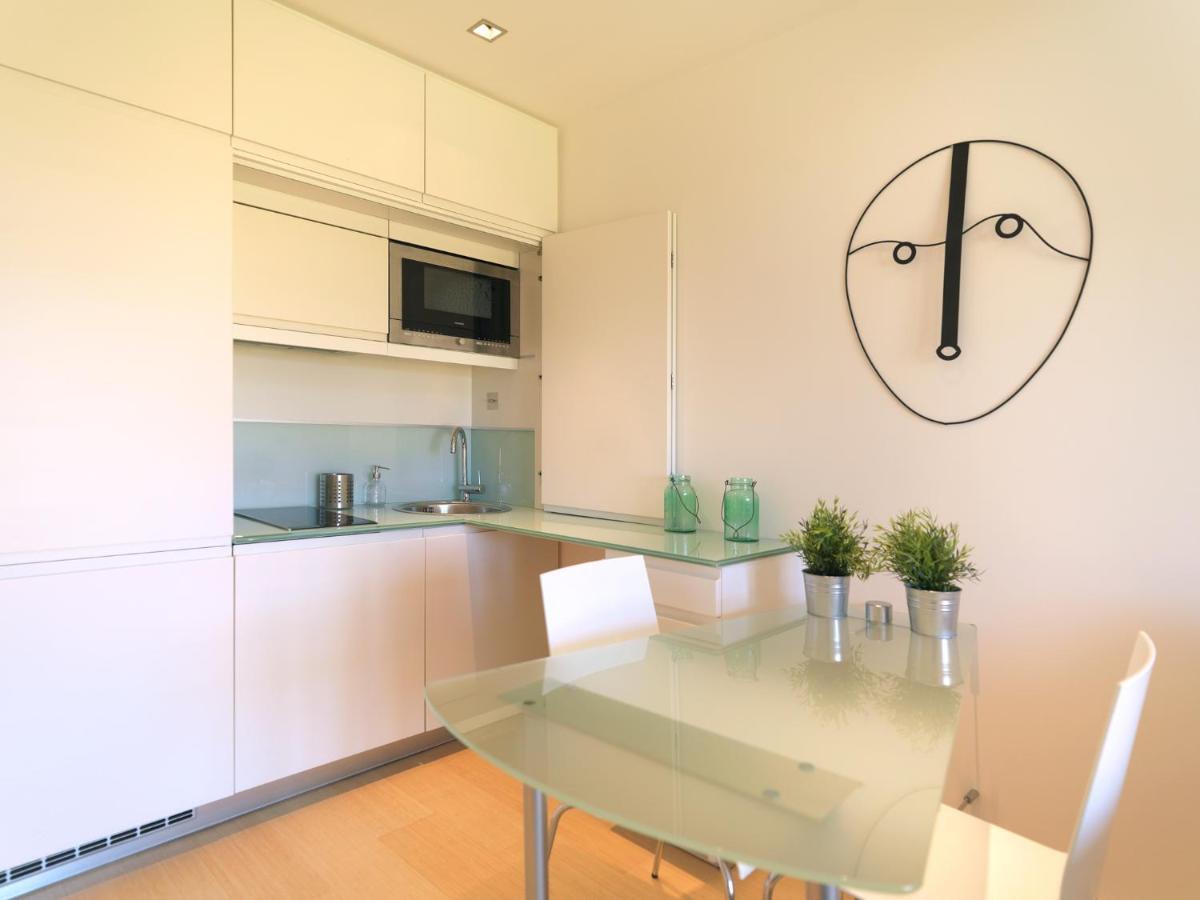 Flh - Porto Charming Flat Apartment Matosinhos  Luaran gambar