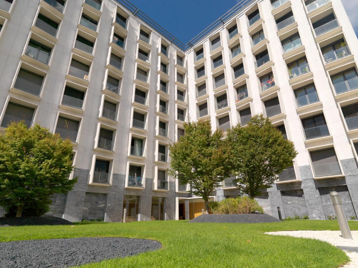Flh - Porto Charming Flat Apartment Matosinhos  Luaran gambar